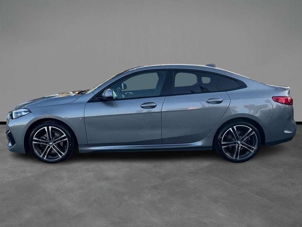 BMW Serie 2 Gran Coupe 218 d Msport Steptronic