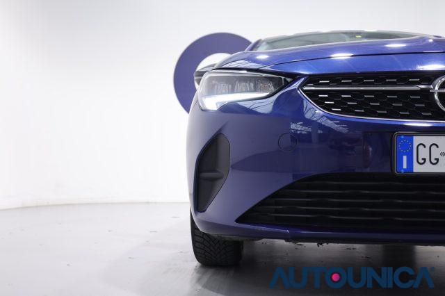 OPEL Corsa 1.2 ELEGANCE FARI LED NEOPATENTATI