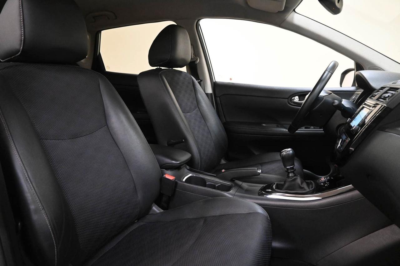 NISSAN Pulsar 1.5 dCi N-Connecta