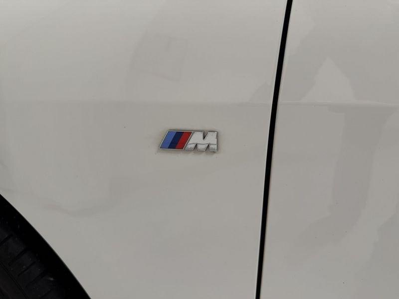 BMW Serie 2 Gran Coupe 218i Gran Coupé Msport Steptronic