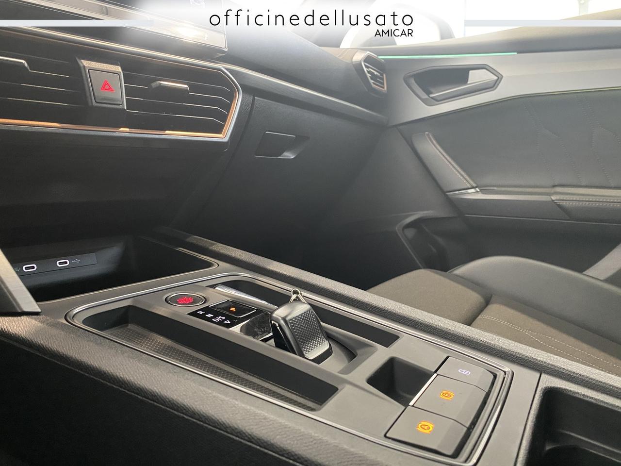 Cupra Formentor 1.4 e-hybrid 204cv dsg
