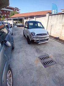 Microcar M.Go MGO 4 Dynamic + Plus