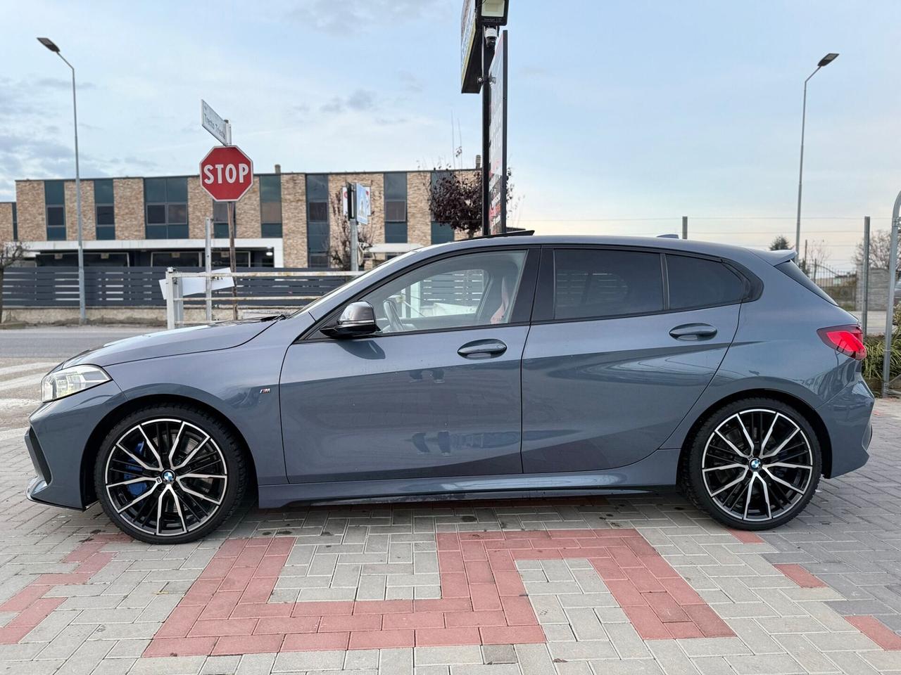 Bmw 135i M 306CV xDrive IVA ESPOSTA