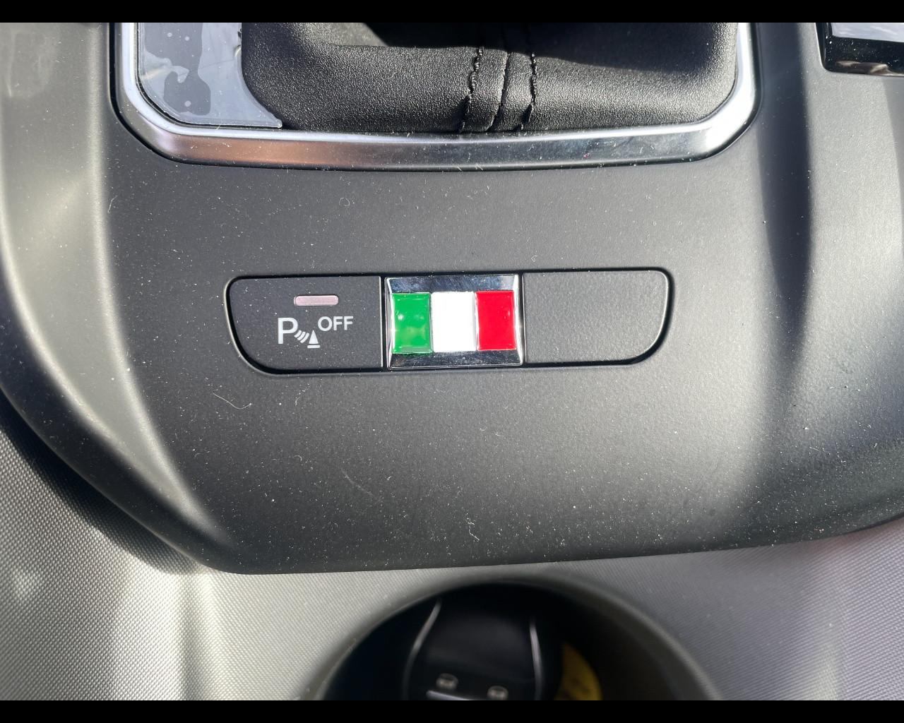 ALFA ROMEO Tonale - Tonale 1.5 hybrid Veloce 160cv tct7