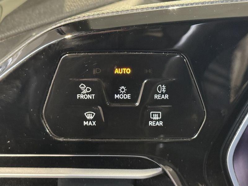 Volkswagen Caddy Caddy 1.5 TSI 116 CV DSG Style Maxi