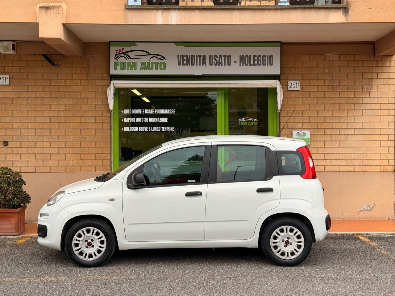 Fiat Panda 1.2 EasyPower Easy