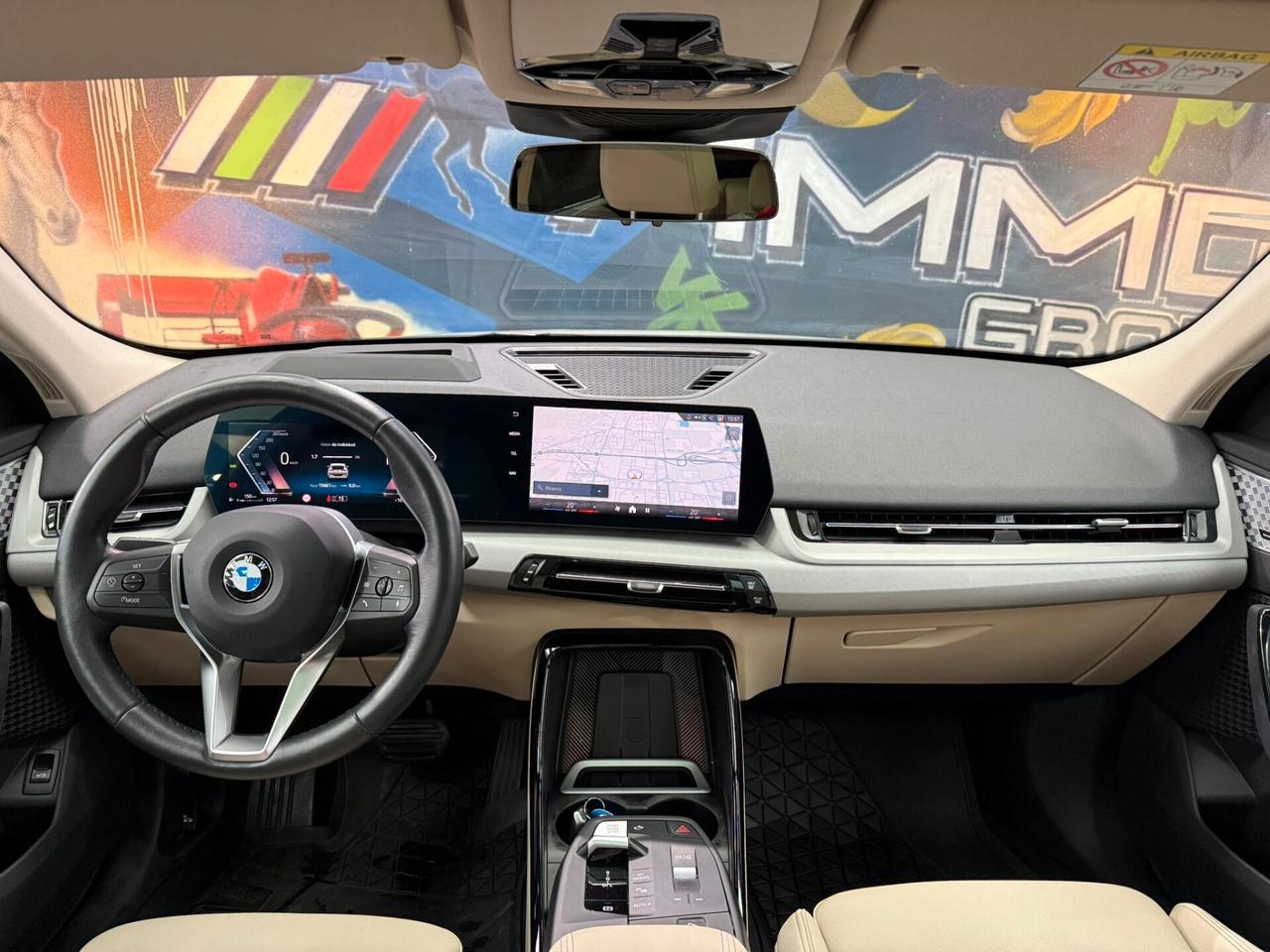 Bmw X2 xDrive 20d MSport (192)