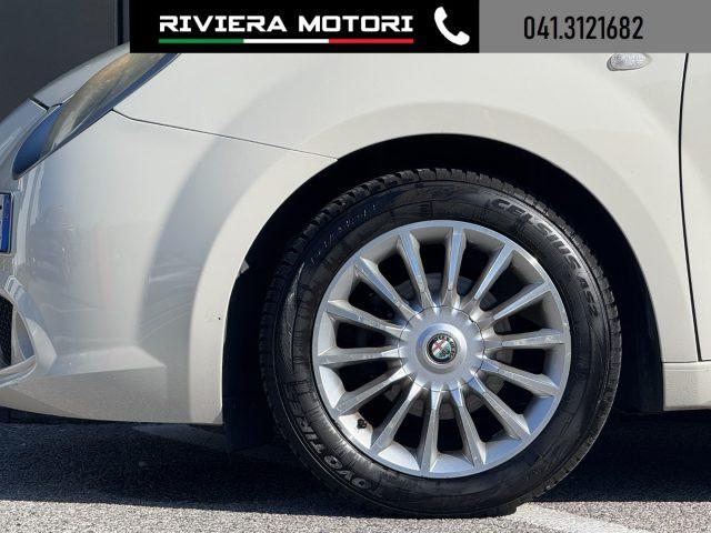 ALFA ROMEO MiTo 1.4 70 CV 8V Progression