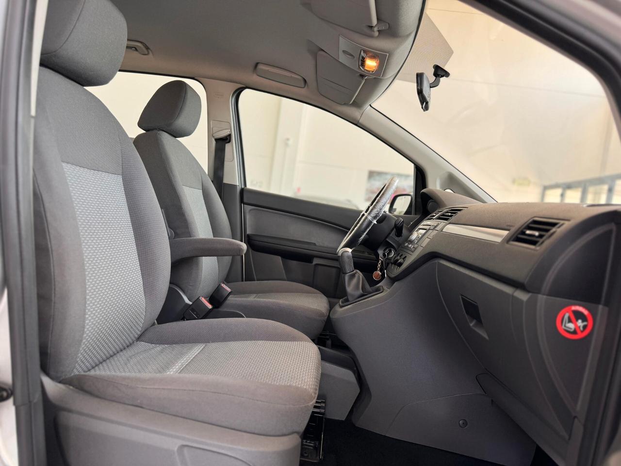 Ford Focus C-Max 1.6 VCT (115CV) 16V