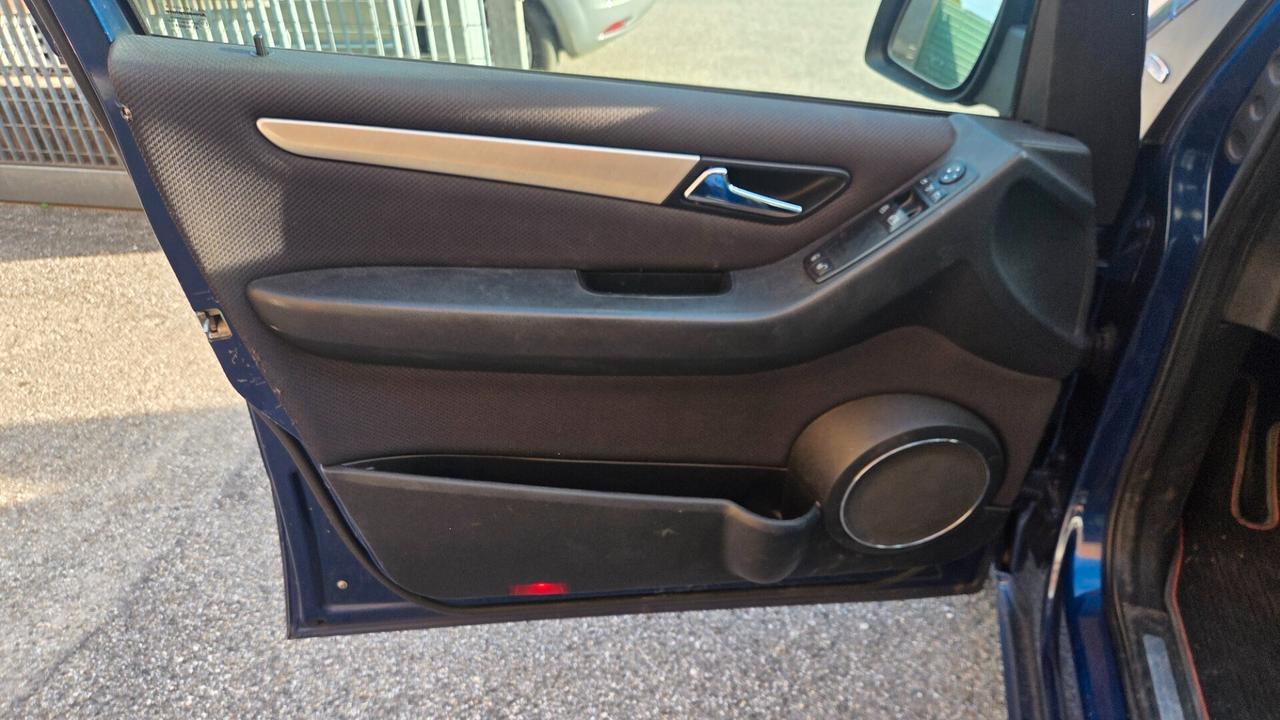 Mercedes-benz A 150 Avantgarde