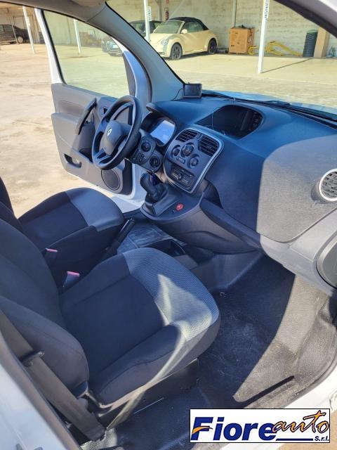 RENAULT KANGOO 1.5 DCI R-LINK TOM TOM
