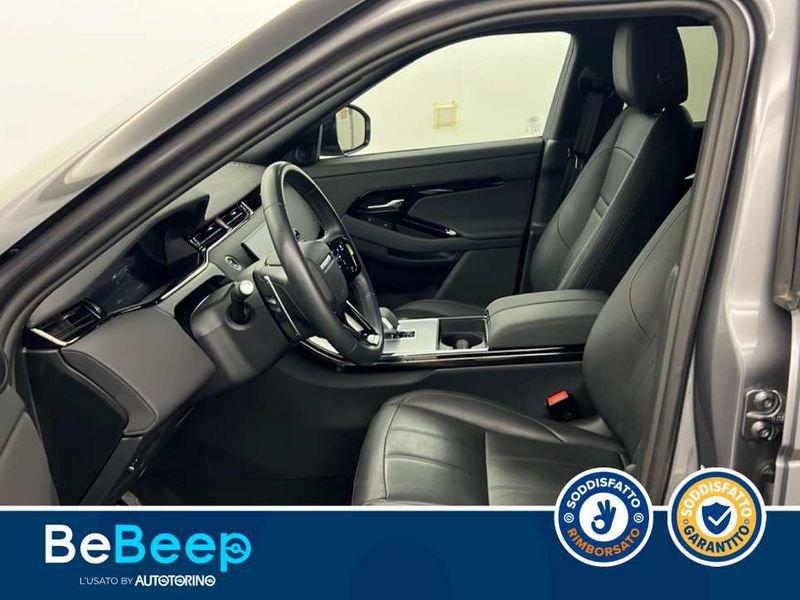 Land Rover Range Rover Evoque 2.0D I4 MHEV S AWD 163CV AUTO
