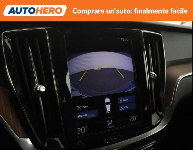 VOLVO V60 Cross Country D4 AWD Geartronic Business Plus