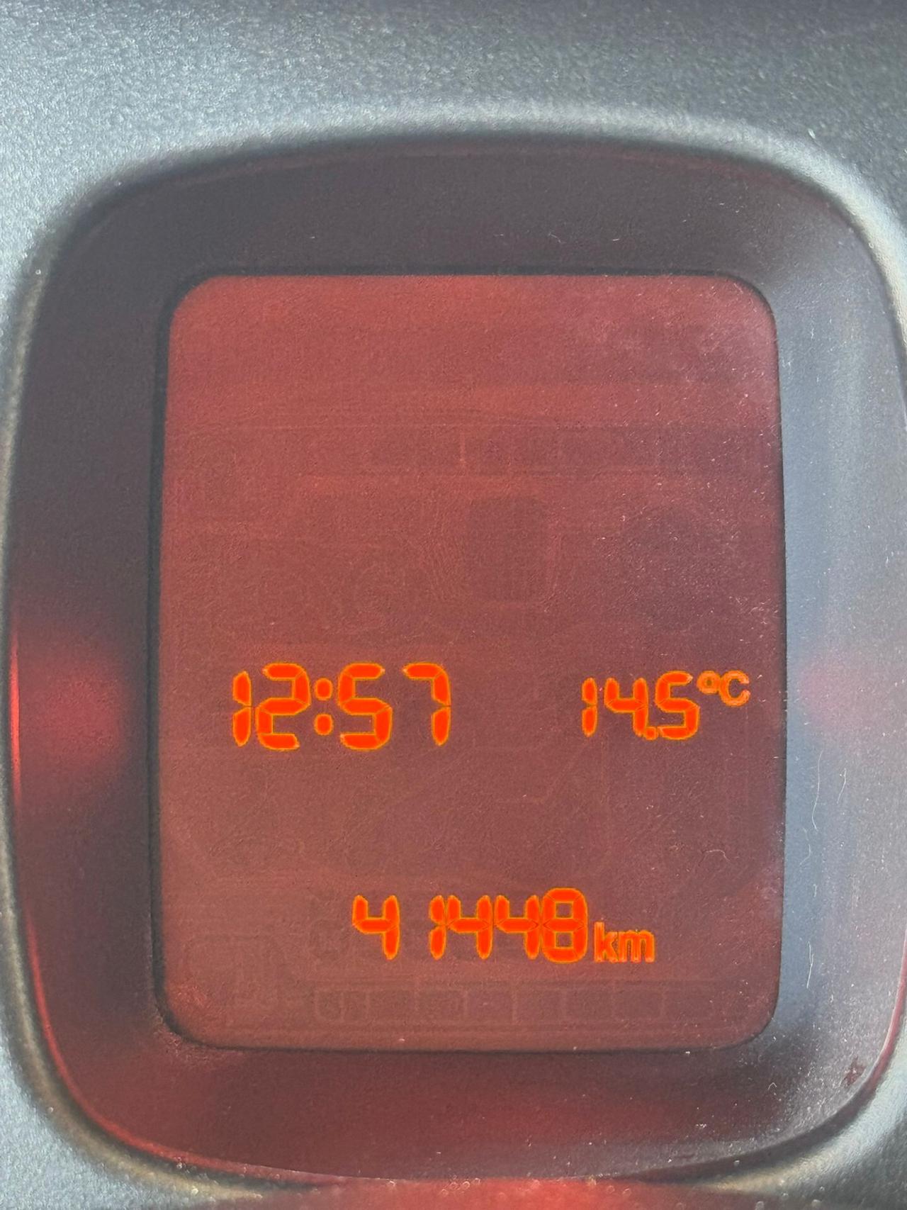 FIAT PANDA 1.0 HYBRID CITYLIFE **PREZZO REALE**