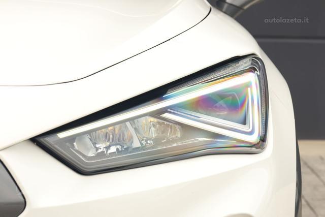 CUPRA Formentor 1.4 e-Hybrid DSG