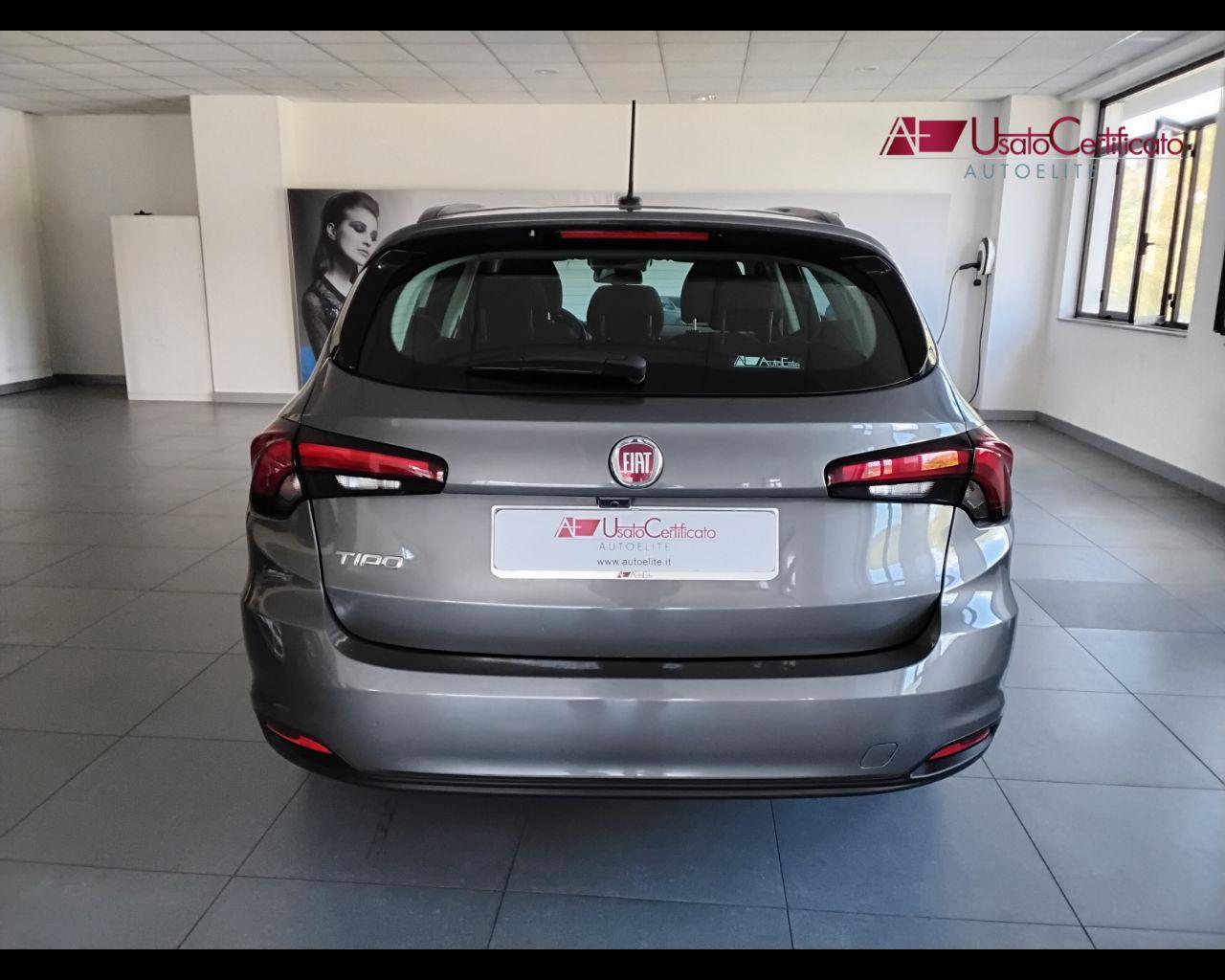 FIAT Tipo 1.6 Mjt S&S SW Business