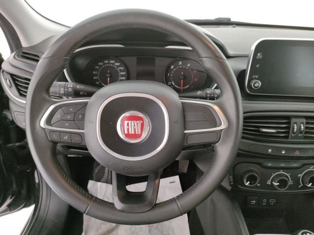 FIAT Tipo 1.3 Mjt S&S 5 porte Easy Business
