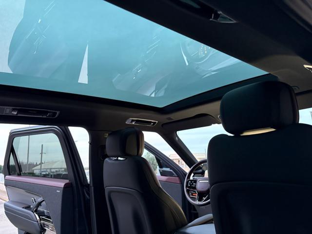 LAND ROVER Range Rover Sport 3.0D l6 249 CV Dynamic SE TETTO PAN-CERCHI DA 22'