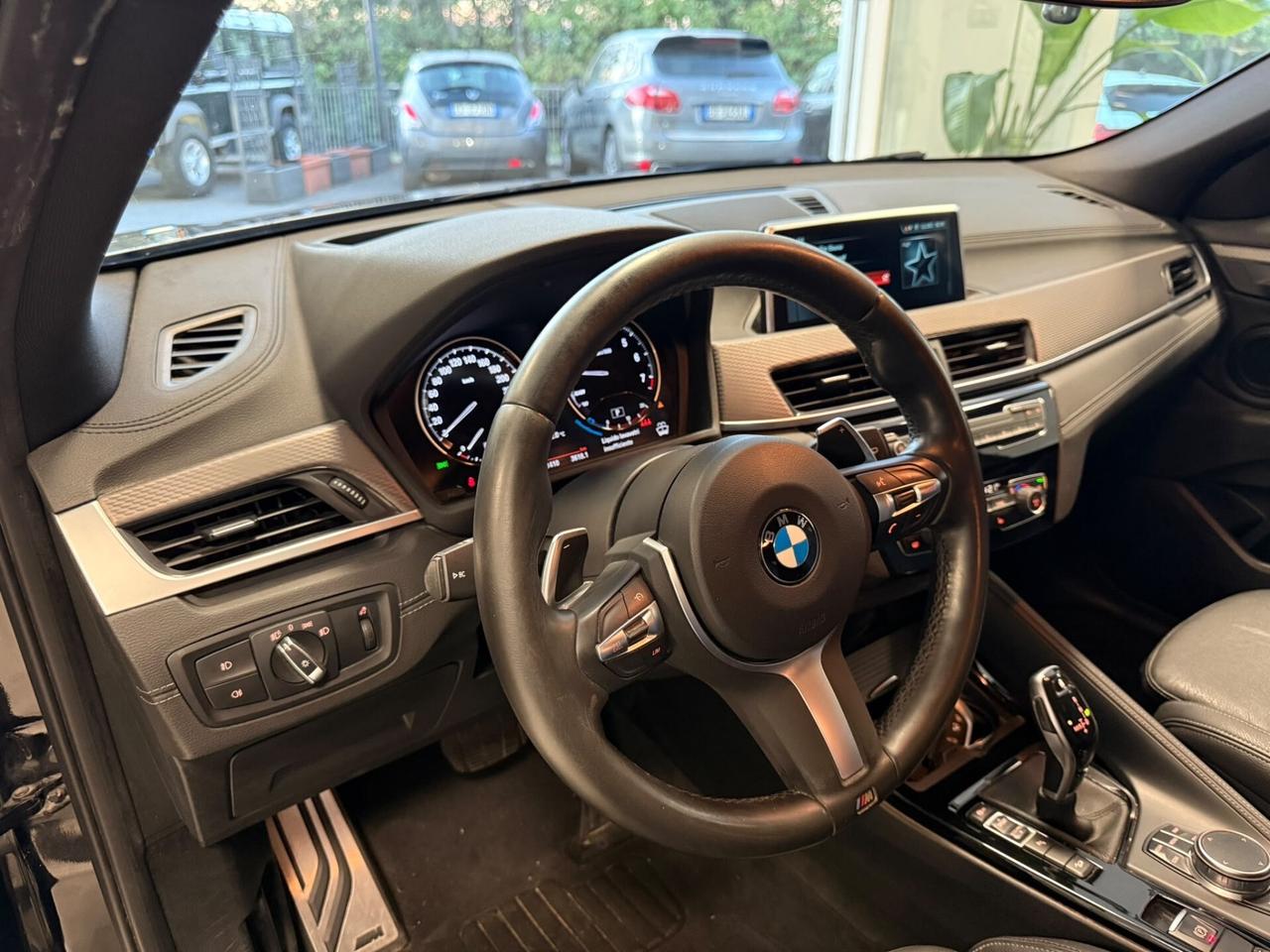 Bmw X2 M xDriveM35i