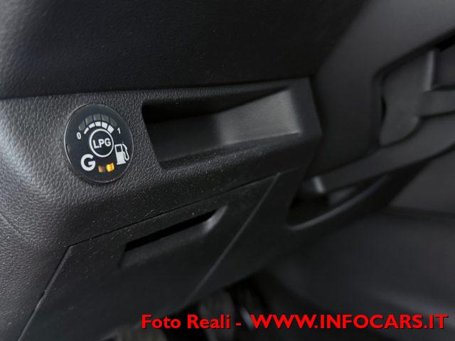 RENAULT Clio TCe 100 CV GPL Equilibre - PROMO