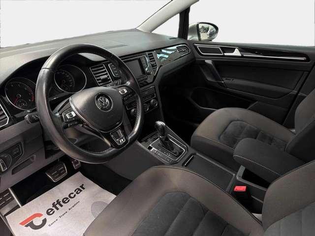 Volkswagen Golf Sportsvan 1.4 TSI 150CV DSG Highline BlueMotion Tech.