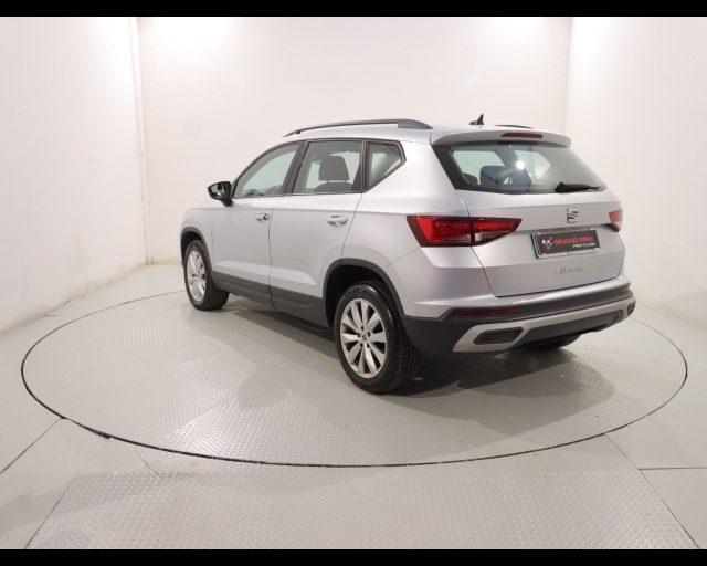 SEAT Ateca 2.0 TDI Business