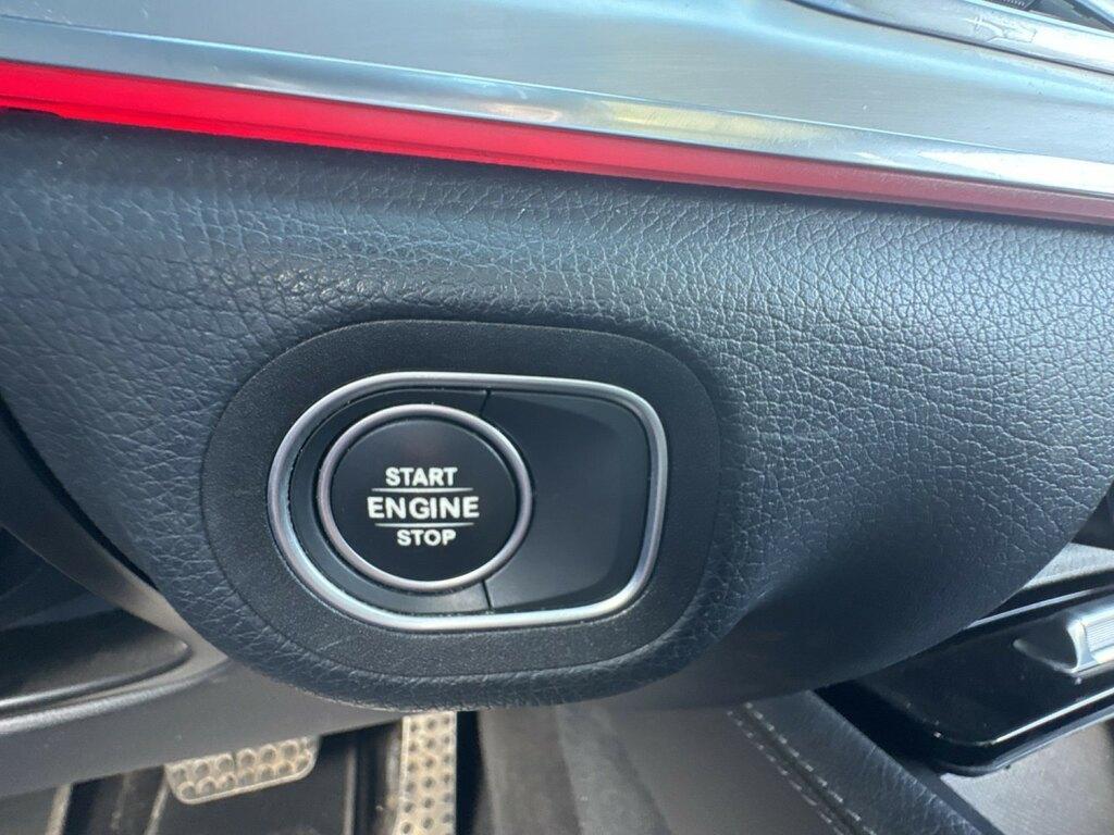 Mercedes GLE 350 350 de EQ-POWER Premium 4Matic 9G-Tronic Plus