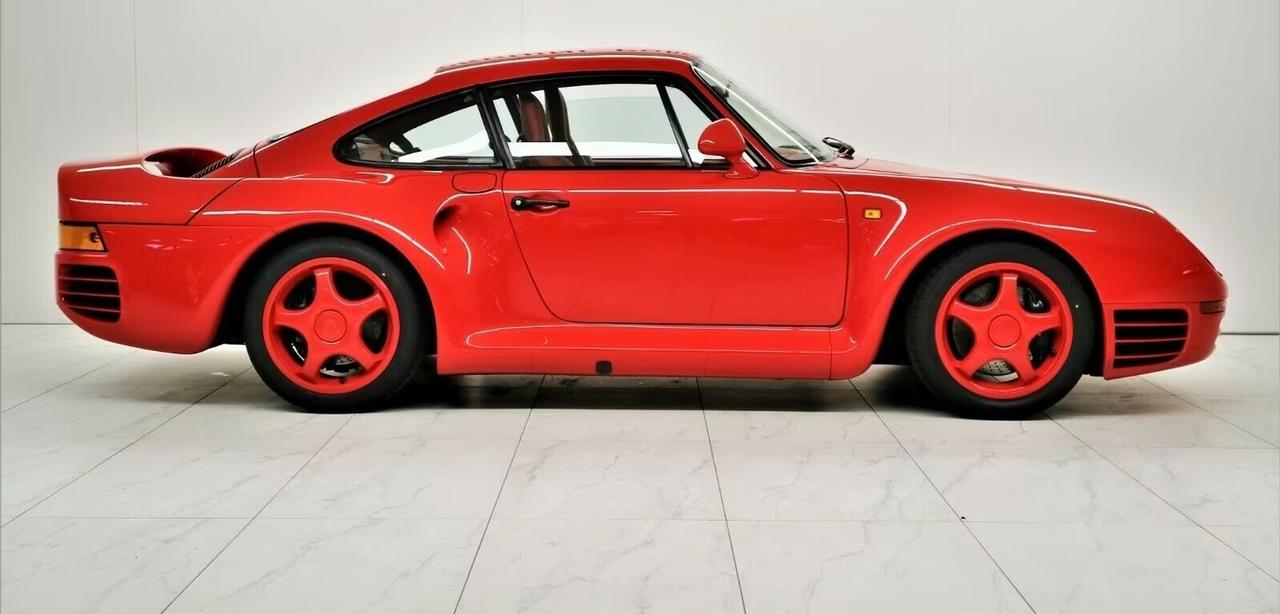 Porsche 959
