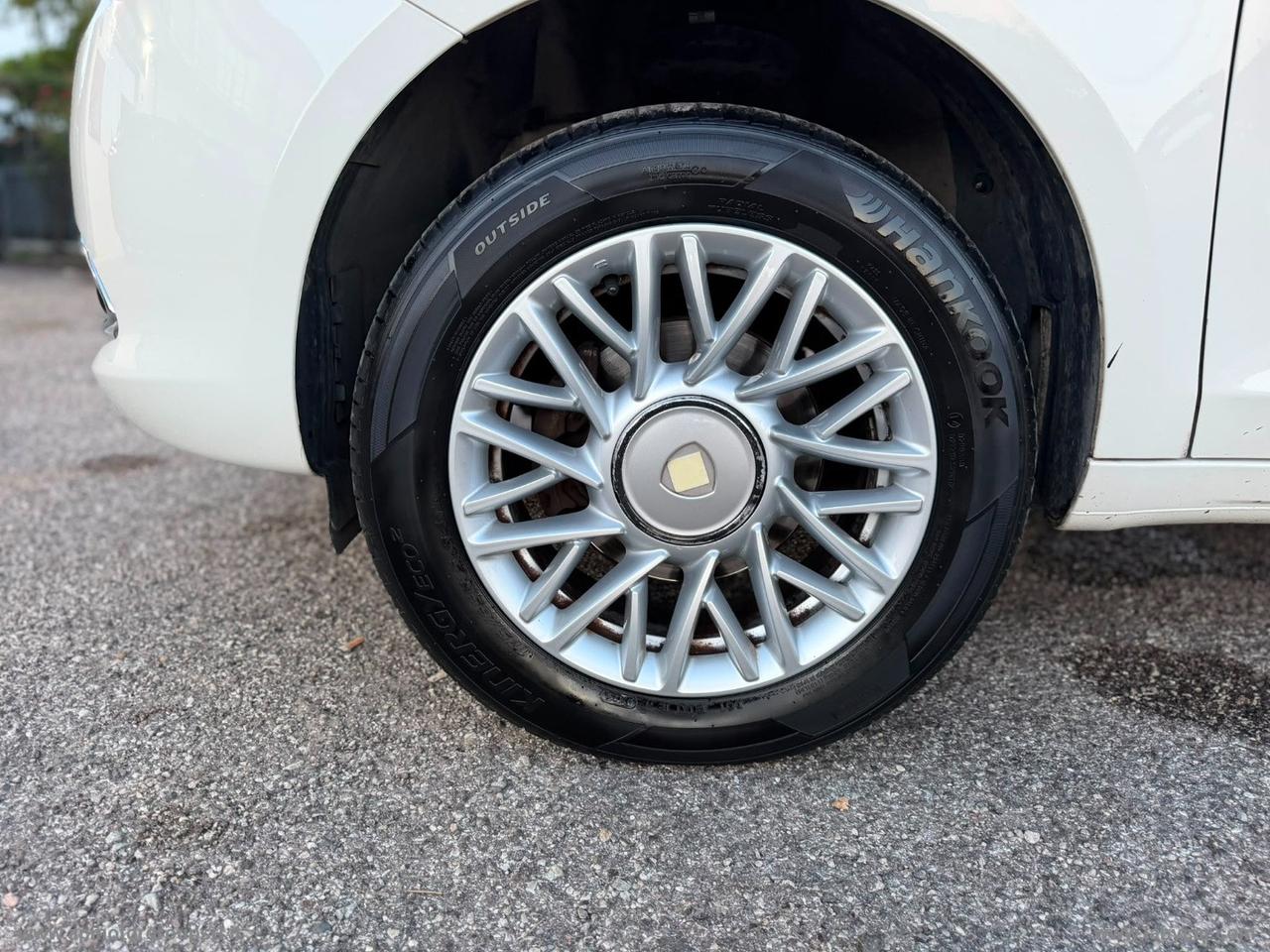 LANCIA Ypsilon 0.9 T.Air 85CV 5p. Met.Ec. Gold
