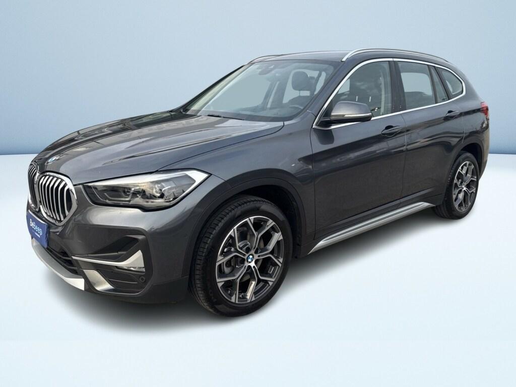 BMW X1 18 d xLine Plus sDrive Steptronic