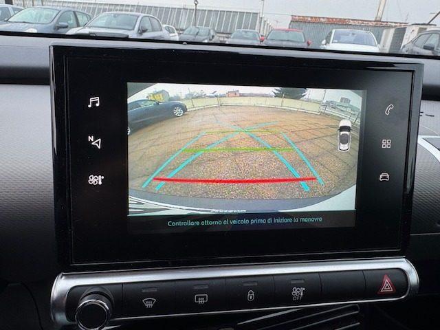 CITROEN C4 Cactus PureTech 110 S&S Shine Pack