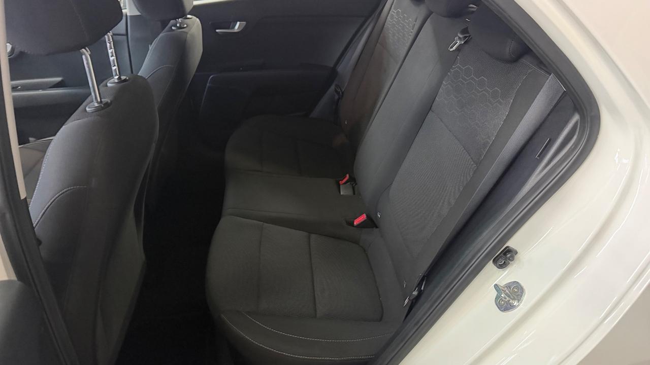 Kia Rio 1.2 GPL Evolution Neopatentati