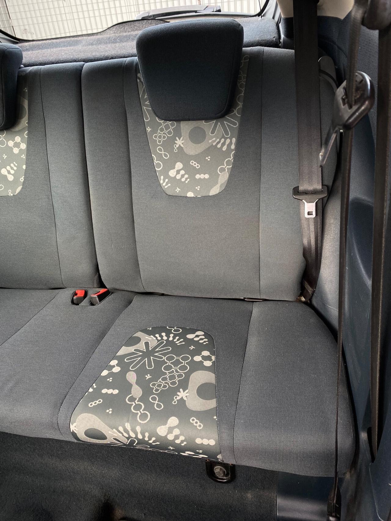 Ford Ka 1.2 8V benzina 69cv Individual