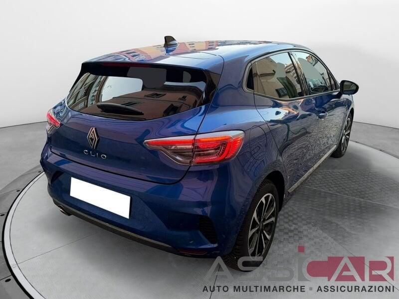 Renault Clio 1.0 TCE 67KW TECHNO