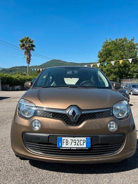 Renault Twingo SCe 999 2015 – Compatta, elegante e comoda