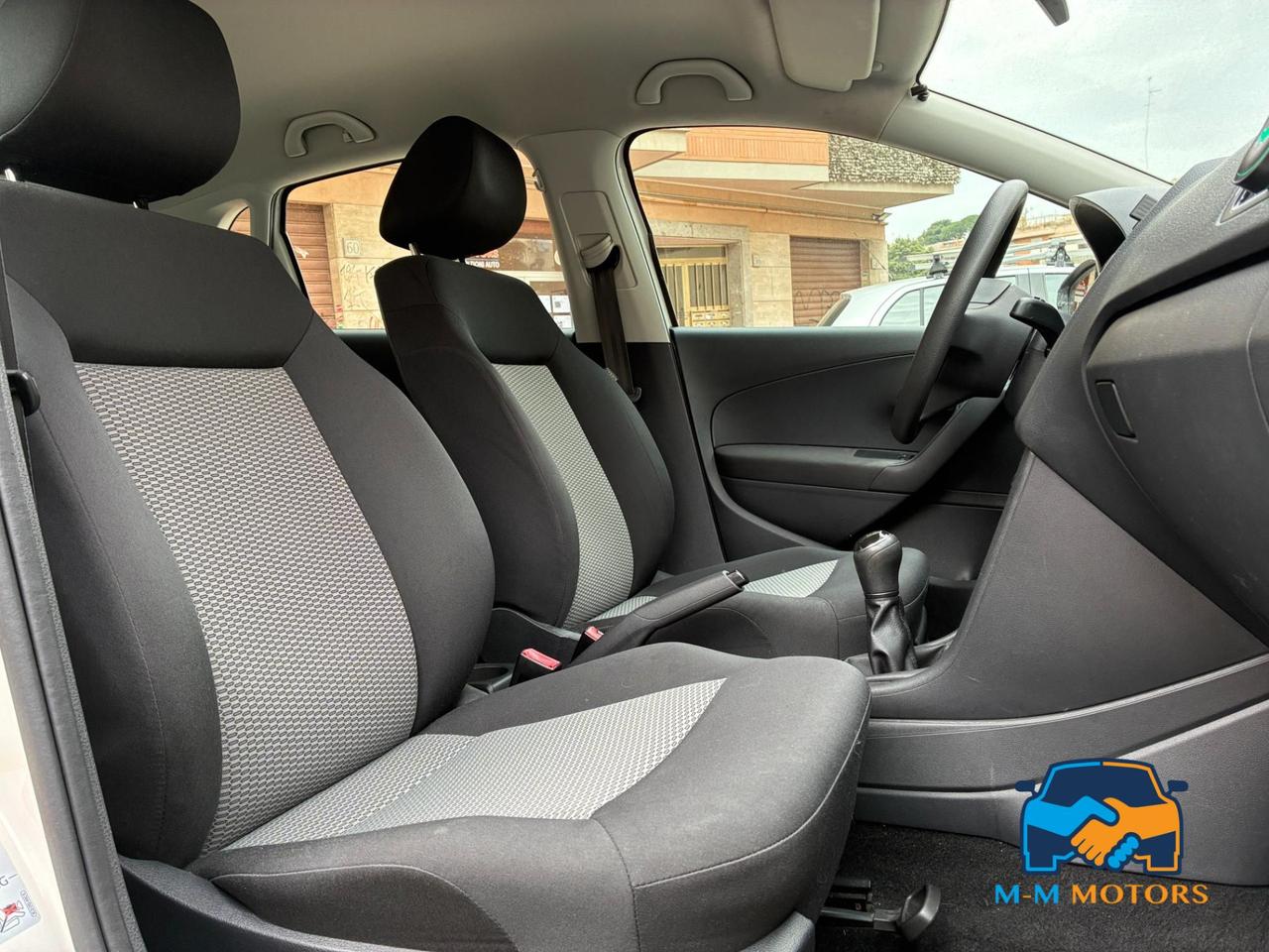 Volkswagen Polo Polo 5p 1.2 Tech&Sound 60 cv