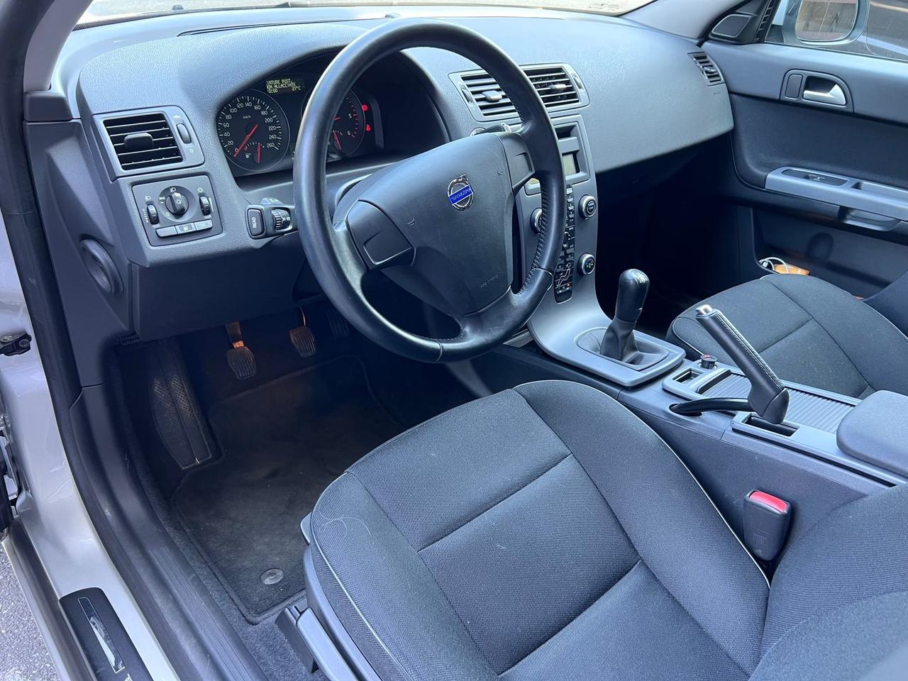 Volvo S40 Polar 2.0 D3 #6185