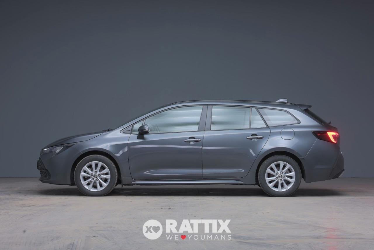 Toyota Corolla Touring Sports 1.8h Active auto