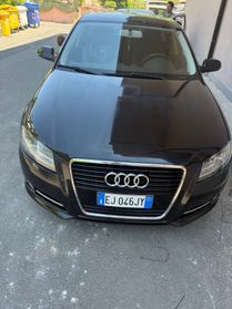 Audi A3 1.6 TDI 105 CV CR Ambiente