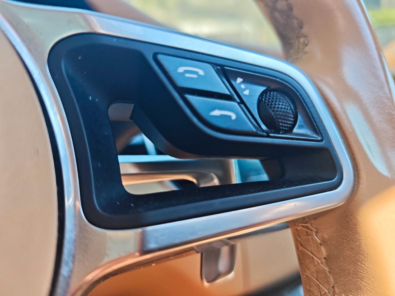 Porsche Macan 3.0 S Diesel