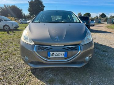 Peugeot 208 1.4 hdi 5 porte AUTOMATICA KM 116.000
