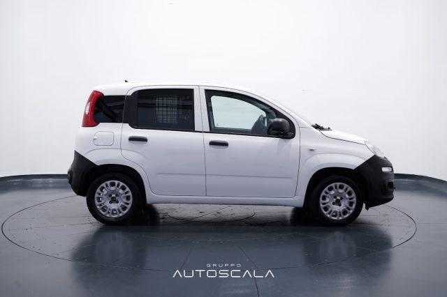 FIAT New Panda 1.2 Pop Van 2 posti