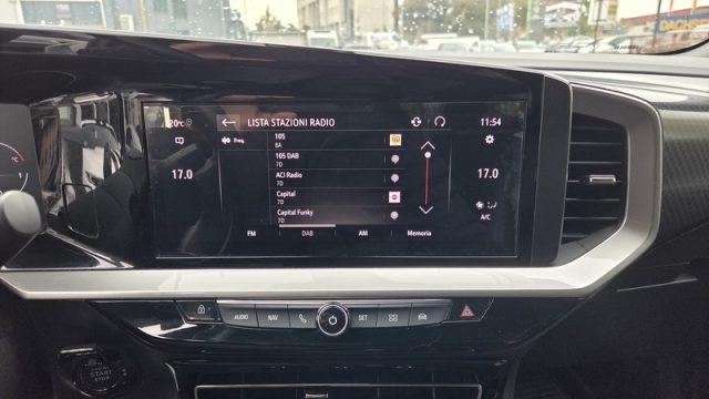 OPEL Mokka 1.2 Turbo 130 CV aut. Ultimate PERMUTE OK NEOPAT.