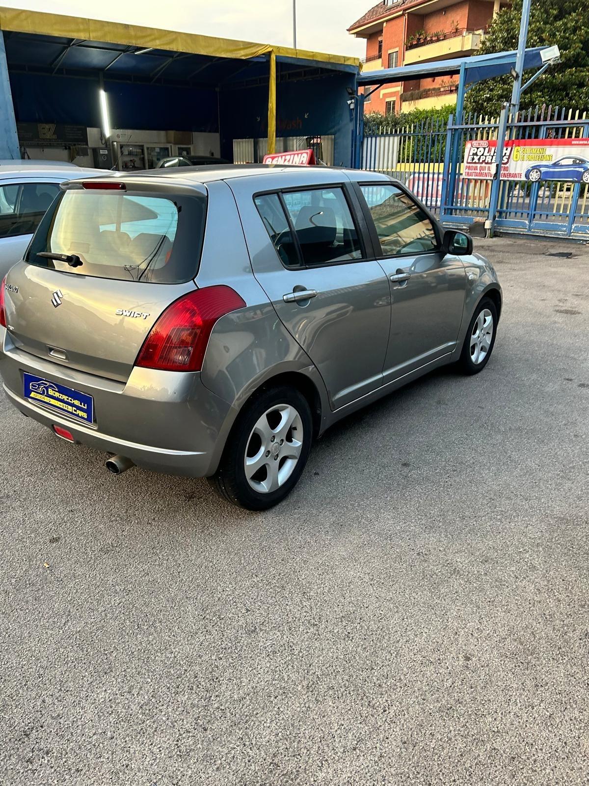 Suzuki Swift 1.3 5p.