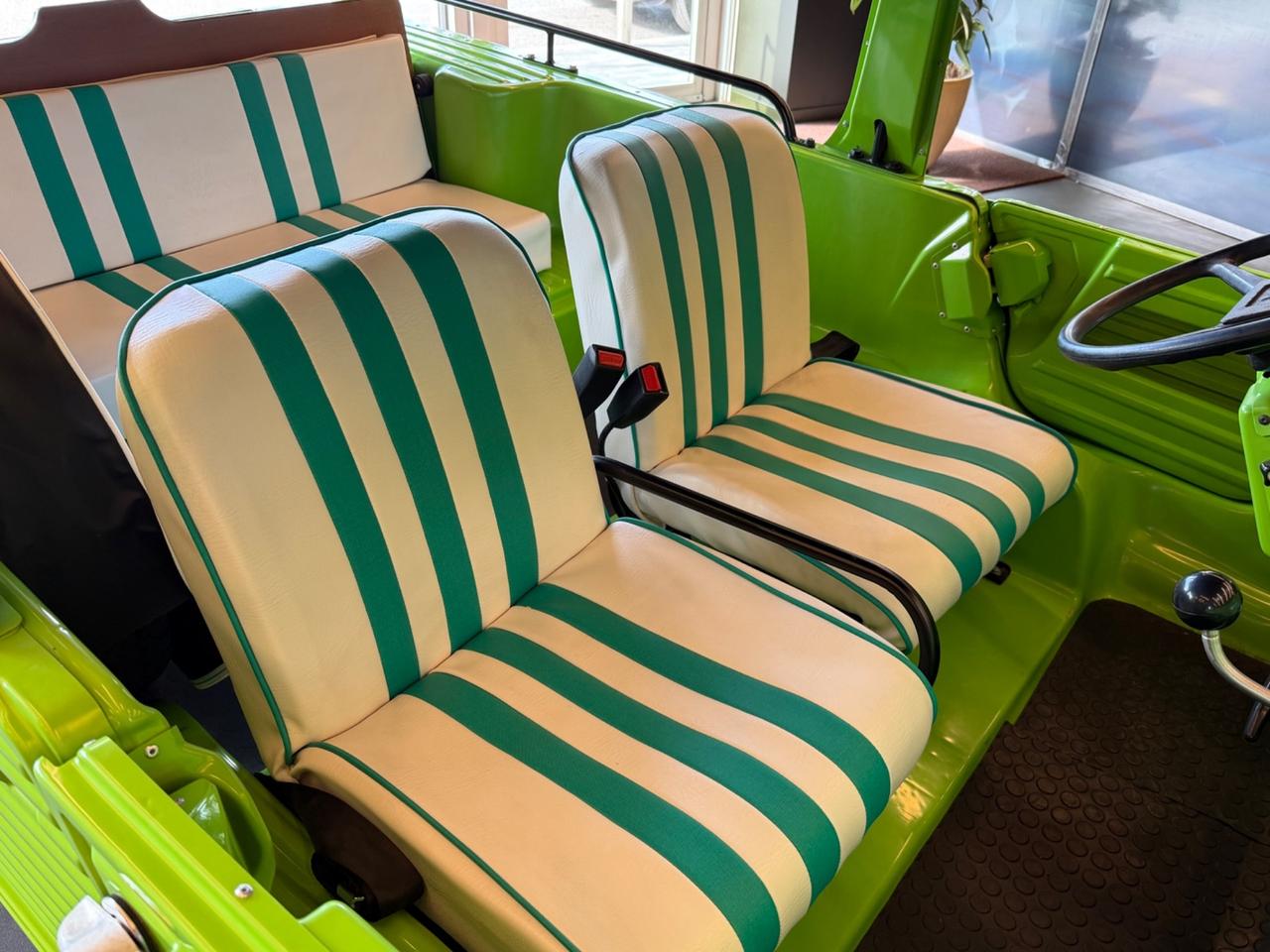 Citroen Mehari -Ricondizionata -