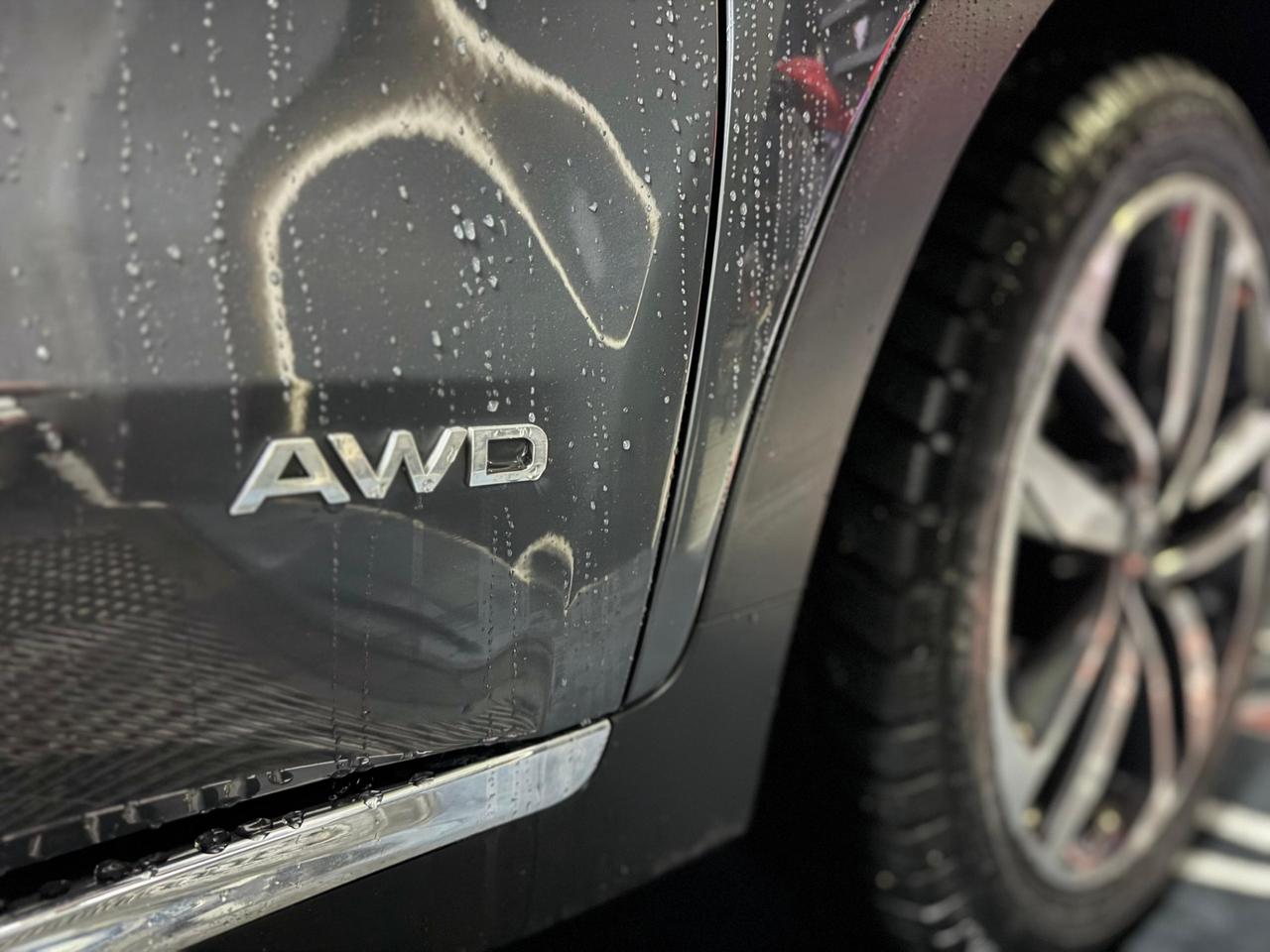 Kia Sportage 1.6 CRDi 136 CV – Anno 2019