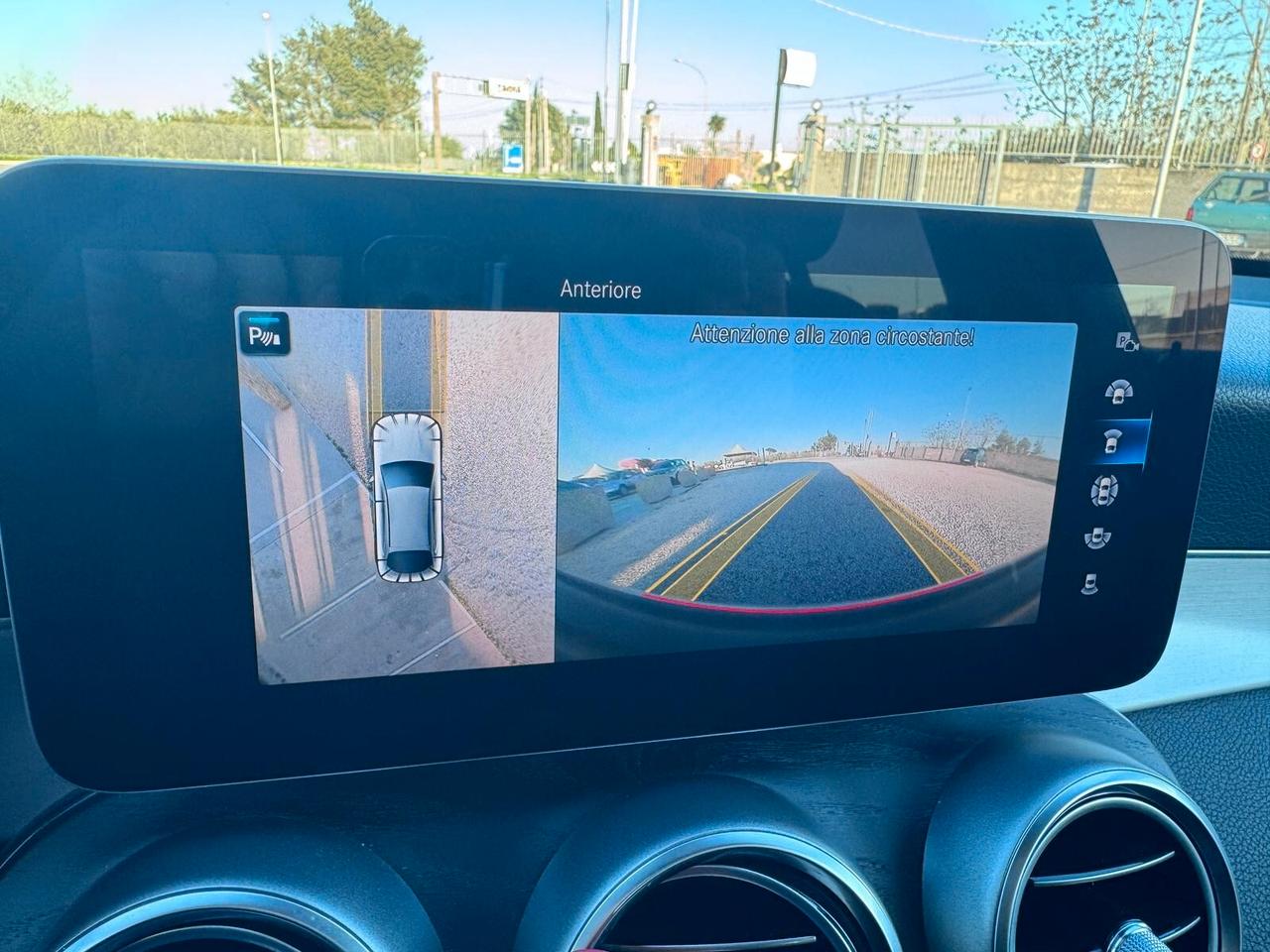 Mercedes-benz GLC 200 d 4Matic Premium