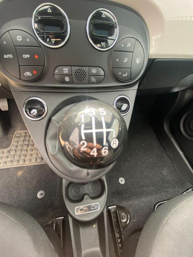 FIAT 500 *PROMO* 1.0 Hybrid Dolcevita