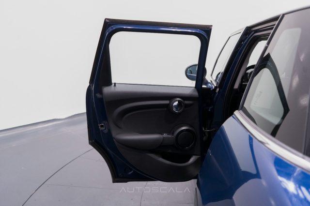 MINI One 1.5 One D Business