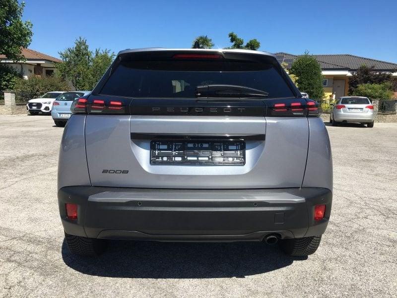Peugeot 2008 PureTech 100 Allure SUPER-OFFERTA!! PARI AL NUOVO